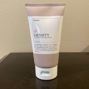 Discontinued Theorem Density conditioning treatment brand new sealed